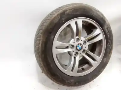 Peça sobressalente para automóvel em segunda mão jante por bmw x3 (e83) 2.0 sd referências oem iam 36113401200 36 11 3 401 200 3401200