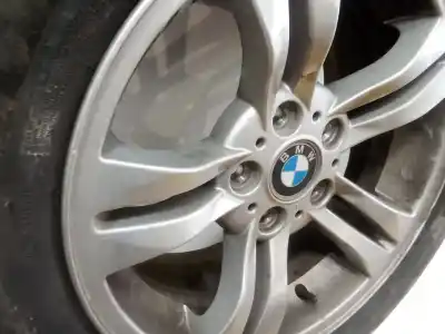 Peça sobressalente para automóvel em segunda mão jante por bmw x3 (e83) 2.0 sd referências oem iam 36113401200 36 11 3 401 200 3401200