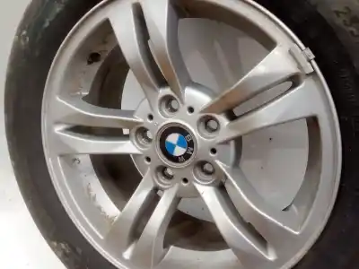 Pezzo di ricambio per auto di seconda mano cerchione in lega per bmw x3 (e83) 2.0 sd riferimenti oem iam 36113401200 36 11 3 401 200 3401200