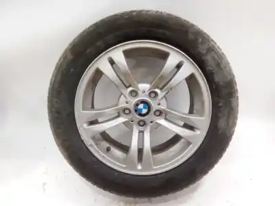 Peça sobressalente para automóvel em segunda mão jante por bmw x3 (e83) 2.0 sd referências oem iam 36113401200