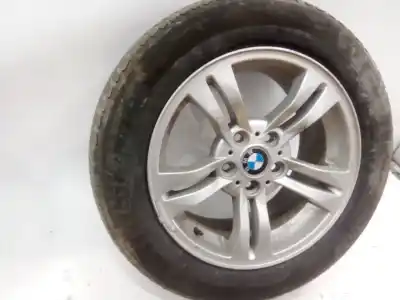 Second-hand car spare part rim for bmw x3 (e83) 2.0 sd oem iam references 36113401200 36 11 3 401 200 3401200