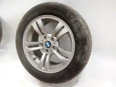 Second-hand car spare part rim for bmw x3 (e83) 2.0 sd oem iam references 36113401200 36 11 3 401 200 3401200