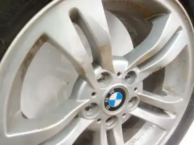 Second-hand car spare part rim for bmw x3 (e83) 2.0 sd oem iam references 36113401200 36 11 3 401 200 3401200