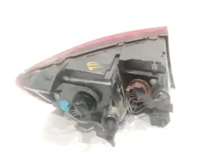 Автозапчастина б/у правий ліхтар для renault megane iv fastback (b9a/m/n_) 1.5 blue dci 115 (b9a6) посилання на oem iam 265509578r  