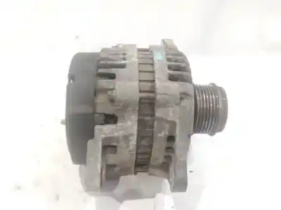 Автозапчасти б/у генератор за opel corsa d (s07) 1.7 cdti (l08, l68) ссылки oem iam 98042872 1638095880 