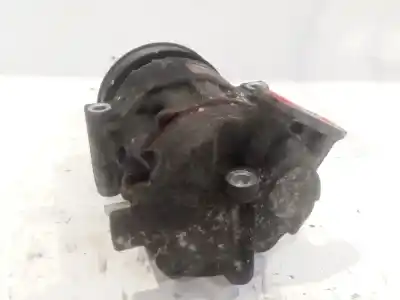 Peça sobressalente para automóvel em segunda mão compressor de ar condicionado a/a a/c por opel corsa d (s07) 1.7 cdti (l08, l68) referências oem iam 93190815  