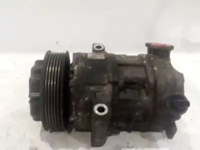 Peça sobressalente para automóvel em segunda mão compressor de ar condicionado a/a a/c por opel corsa d (s07) 1.7 cdti (l08, l68) referências oem iam 93190815  