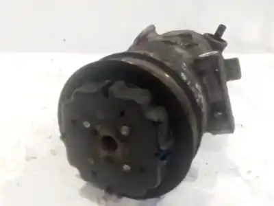 Peça sobressalente para automóvel em segunda mão compressor de ar condicionado a/a a/c por opel corsa d (s07) 1.7 cdti (l08, l68) referências oem iam 93190815  
