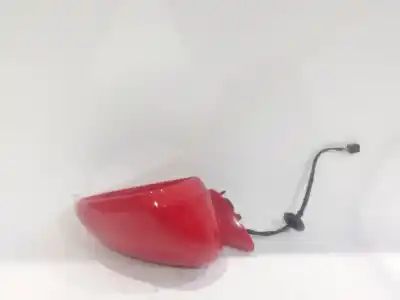 Peça sobressalente para automóvel em segunda mão espelho retrovisor direito por opel corsa d (s07) 1.7 cdti (l08, l68) referências oem iam 13188499  020373