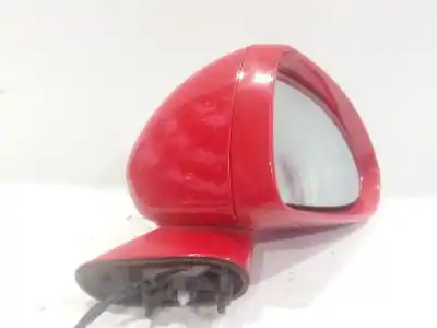 Peça sobressalente para automóvel em segunda mão espelho retrovisor direito por opel corsa d (s07) 1.7 cdti (l08, l68) referências oem iam 13188499  020373