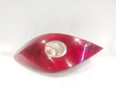 Peça sobressalente para automóvel em segunda mão  por OPEL CORSA D (S07)  Referências OEM IAM 13186350  