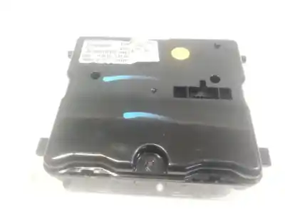 Автозапчастина б/у електронний модуль для renault megane iv fastback (b9a/m/n_) 1.5 blue dci 115 (b9a6) посилання на oem iam 285258587r