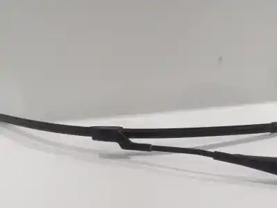 Pezzo di ricambio per auto di seconda mano braccio tergicristallo anteriore sinistro per ford fiesta vi (cb1, ccn) 1.25 riferimenti oem iam 8a6117526af 8a61-17526-af 2026776