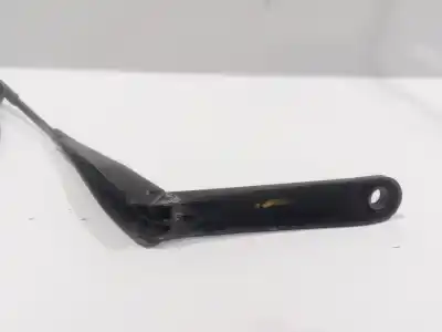 Pezzo di ricambio per auto di seconda mano braccio tergicristallo anteriore sinistro per ford fiesta vi (cb1, ccn) 1.25 riferimenti oem iam 8a6117526af 8a61-17526-af 2026776