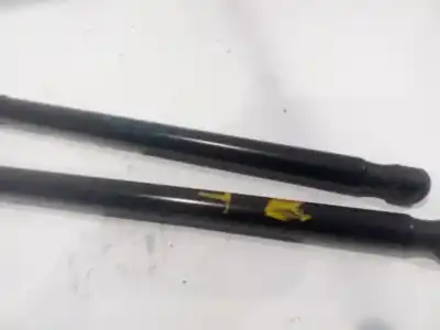Pezzo di ricambio per auto di seconda mano ammortizzatori baule / porte per ford fiesta vi (cb1, ccn) 1.25 riferimenti oem iam 8a61a406a10ac 8a61-a406a10-ac 