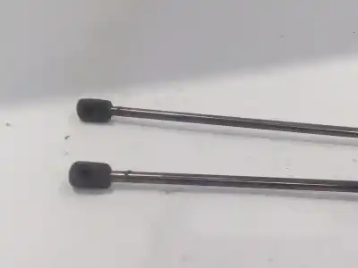 Pezzo di ricambio per auto di seconda mano ammortizzatori baule / porte per ford fiesta vi (cb1, ccn) 1.25 riferimenti oem iam 8a61a406a10ac 8a61-a406a10-ac 