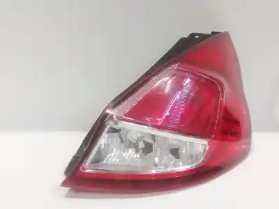 Second-hand car spare part RIGHT TAILGATE LIGHT for FORD FIESTA VI (CB1, CCN)  OEM IAM references C1BB13404AE C1BB-13404-AE 1877010