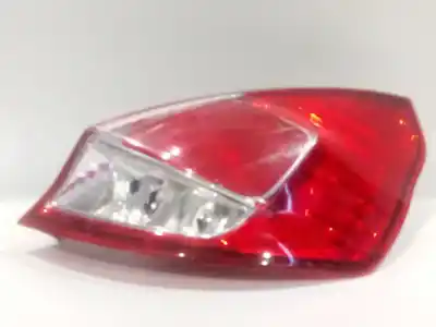 Pezzo di ricambio per auto di seconda mano luci posteriori destra per ford fiesta vi (cb1, ccn) 1.25 riferimenti oem iam c1bb13404ae c1bb-13404-ae 1877010