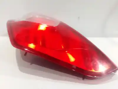 Pezzo di ricambio per auto di seconda mano luci posteriori destra per ford fiesta vi (cb1, ccn) 1.25 riferimenti oem iam c1bb13404ae c1bb-13404-ae 1877010