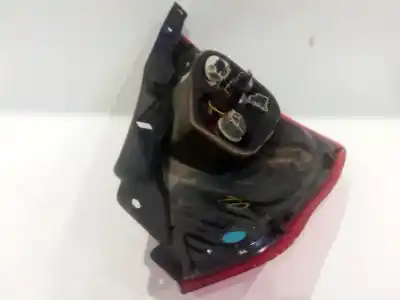 Pezzo di ricambio per auto di seconda mano luci posteriori destra per ford fiesta vi (cb1, ccn) 1.25 riferimenti oem iam c1bb13404ae c1bb-13404-ae 1877010