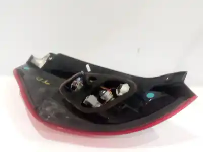 Pezzo di ricambio per auto di seconda mano luci posteriori destra per ford fiesta vi (cb1, ccn) 1.25 riferimenti oem iam c1bb13404ae c1bb-13404-ae 1877010