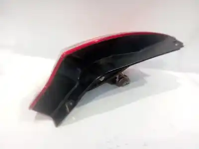 Автозапчасти б/у левый задний фонарь за ford fiesta vi (cb1, ccn) 1.25 ссылки oem iam c1bb13405ae c1bb-13405-ae 1877011