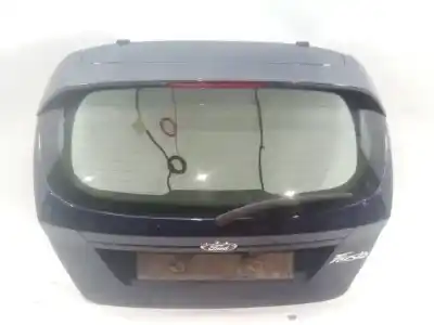 Автозапчастина б/у загальні двері для FORD FIESTA VI (CB1, CCN) 1.25 Посилання на OEM IAM P8A61A40400AH P8A61-A40400-AH 