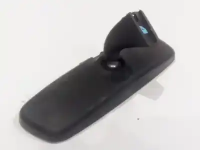 Автозапчастина б/у внутрішне дзеркало для ford fiesta vi (cb1, ccn) 1.25 посилання на oem iam 4m5a17k695ae 4m5a-17k695-ae 1765145