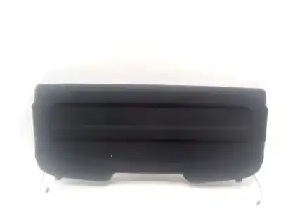Автозапчастина б/у задній лоток для ford fiesta vi (cb1, ccn) 1.25 посилання на oem iam d1bba46506ab3ja6