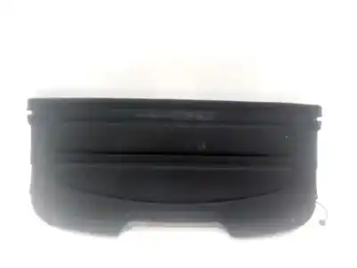 Автозапчастина б/у задній лоток для ford fiesta vi (cb1, ccn) 1.25 посилання на oem iam d1bba46506ab3ja6 d1bb-a46506-ab3ja6 