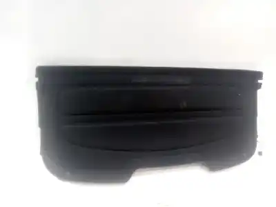Автозапчастина б/у задній лоток для ford fiesta vi (cb1, ccn) 1.25 посилання на oem iam d1bba46506ab3ja6 d1bb-a46506-ab3ja6 