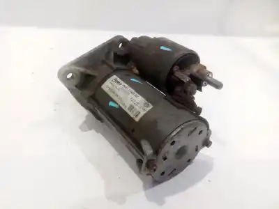 Автозапчастина б/у двигун запускається для ford fiesta vi (cb1, ccn) 1.25 посилання на oem iam 8v2111000be