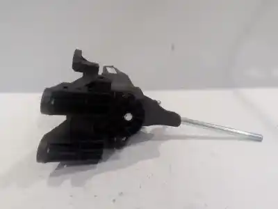 Pezzo di ricambio per auto di seconda mano leva del cambio per ford fiesta vi (cb1, ccn) 1.25 riferimenti oem iam e1br7c453kab e1br-7c453-kab 