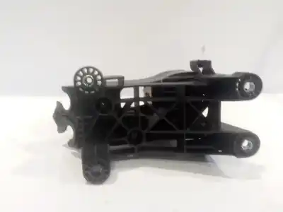 Pezzo di ricambio per auto di seconda mano leva del cambio per ford fiesta vi (cb1, ccn) 1.25 riferimenti oem iam e1br7c453kab e1br-7c453-kab 