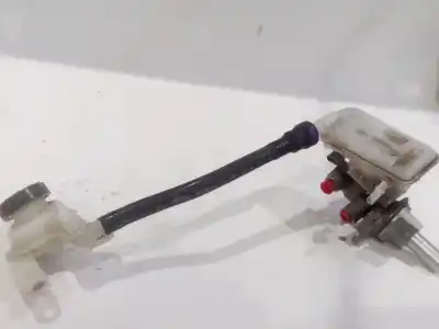 Peça sobressalente para automóvel em segunda mão Bomba De Travões por FORD FIESTA VI (CB1, CCN) 1.25 Referências OEM IAM 1751664  