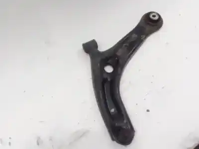 Pezzo di ricambio per auto di seconda mano braccio di sospensione anteriore sinistro inferiore per ford fiesta vi (cb1, ccn) 1.25 riferimenti oem iam 8v513051bh 8v51-3051-bh 1737305