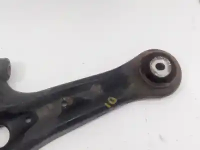 Pezzo di ricambio per auto di seconda mano braccio di sospensione anteriore sinistro inferiore per ford fiesta vi (cb1, ccn) 1.25 riferimenti oem iam 8v513051bh 8v51-3051-bh 1737305