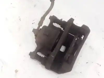 Автозапчастина б/у передній правий гальмівний супорт для ford fiesta vi (cb1, ccn) 1.25 посилання на oem iam 8v512b294ab 8v51-2b294-ab 