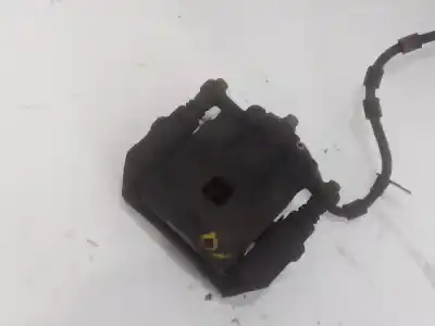 Pezzo di ricambio per auto di seconda mano pinza freno anteriore sinistra per ford fiesta vi (cb1, ccn) 1.25 riferimenti oem iam 8v512b302ab 8v51-2b302-ab 