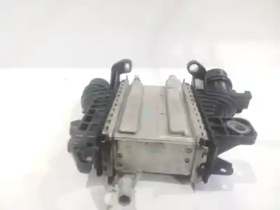 Second-hand car spare part INTERCOOLER for RENAULT MEGANE IV FASTBACK (B9A/M/N_)  OEM IAM references 144967867R  KL177004
