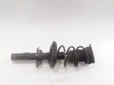 Second-hand car spare part Front Left Shock Absorber for RENAULT MEGANE IV FASTBACK (B9A/M/N_) 1.5 BLUE DCI 115 (B9A6) OEM IAM references 543025418R  