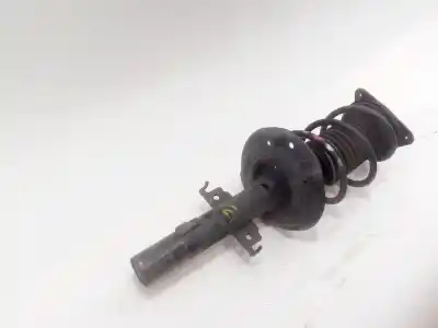 Pezzo di ricambio per auto di seconda mano ammortizzatore anteriore sinistro per renault megane iv fastback (b9a/m/n_) 1.5 blue dci 115 (b9a6) riferimenti oem iam 543025418r  