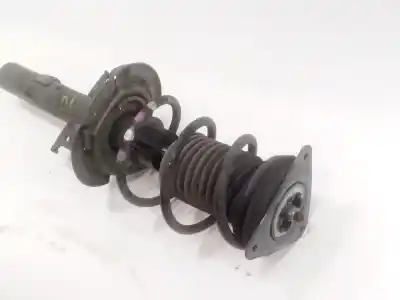 Pezzo di ricambio per auto di seconda mano ammortizzatore anteriore sinistro per renault megane iv fastback (b9a/m/n_) 1.5 blue dci 115 (b9a6) riferimenti oem iam 543025418r  