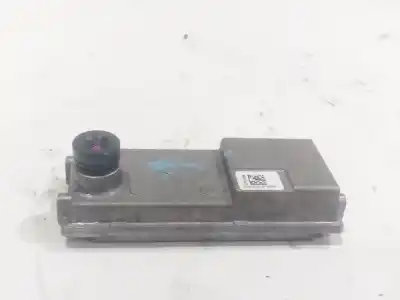 Peça sobressalente para automóvel em segunda mão CÂMARA por RENAULT MEGANE IV FASTBACK (B9A/M/N_)  Referências OEM IAM 284624085R 28462 4085R C856205010730569