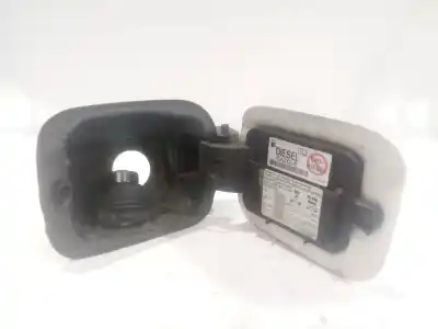 Автозапчасти б/у наружная крышка топлива за seat toledo iv (kg3) 1.6 tdi ссылки oem iam 5ja809999