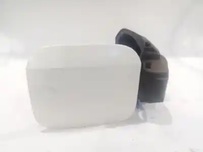 Автозапчастина б/у зовнішній пливний колпак для seat toledo iv (kg3) 1.6 tdi посилання на oem iam 5ja809999 5ja 809 999 color exterior / nº de pintura 9p / f9e