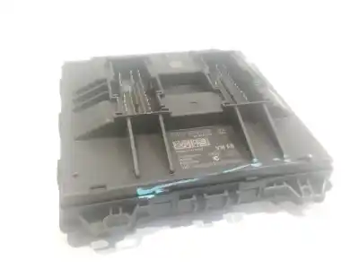 Автозапчасти б/у блок управления комфортом за seat toledo iv (kg3) 1.6 tdi ссылки oem iam 7h0937090b
