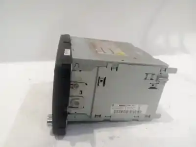 Автозапчасти б/у аудиосистема / радио cd за seat toledo iv (kg3) 1.6 tdi ссылки oem iam 6ja035186 6ja 035 186 815 7 640 288 366