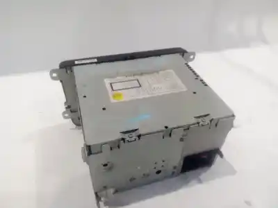 Автозапчасти б/у аудиосистема / радио cd за seat toledo iv (kg3) 1.6 tdi ссылки oem iam 6ja035186 6ja 035 186 815 7 640 288 366