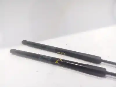 Автозапчастина б/у амортизаторі багажника/дверей для seat toledo iv (kg3) 1.6 tdi посилання на oem iam 6jh827550b01s 6jh 827 550 b 01s 